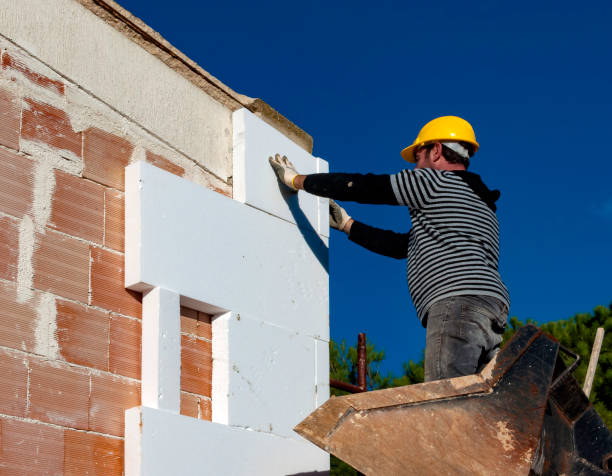 Best Blown-in Insulation in Rossville, TN