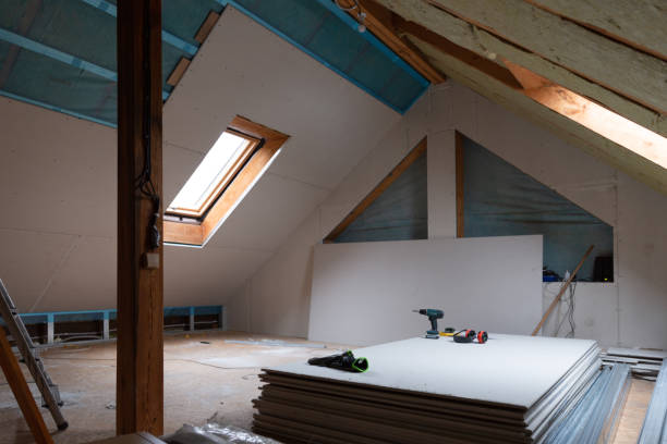 Trusted Rossville, TN Insulation Contractor Experts