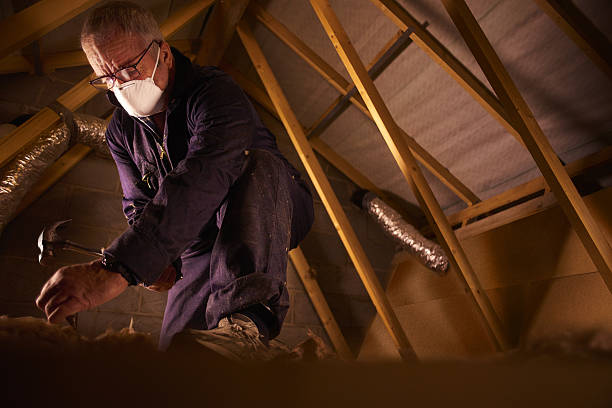 Best Commercial Insulation in Rossville, TN